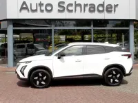 Neu Omoda 5 224 PS (164 kW) 2026 Weiß SUV