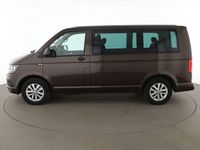 gebraucht VW Multivan T62.0 TDI Trendline, Diesel, 39.890 €