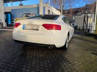 gebraucht Audi A5 Sportback 3.0 TDI multitronic -Alufelgen Mult