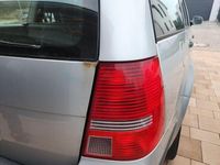 Gebraucht VW Golf IV Ocean 105 PS (77 kW) 2004 Silber Kombi