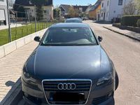 Gebraucht Audi A4 160 PS (117 kW) 2007 Limousine