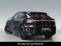 Gebraucht Porsche Cayenne GTS 500 PS (367 kW) 2026 Chromitschwarz SUV