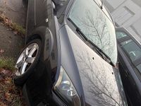 Usata Ford Focus 115 CV (84 kW) 2007 Nero Station wagon