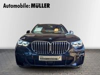 Gebraucht BMW X5 M Sport 286 PS (210 kW) 2022 Schwarz SUV