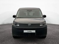 Gebraucht VW Caddy 122 PS (89 kW) 2022 Grau Van / Kleinbus