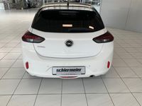 gebraucht Opel Corsa Elegance Sitz u.Lenkrhzg. PDC V+H Allwetter Multimedia