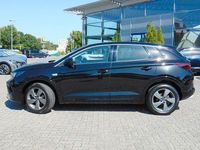 Gebraucht Opel Grandland X Enjoy 131 PS (96 kW) 2024 Schwarz SUV
