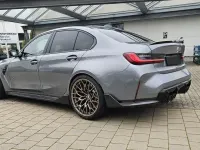 Gebraucht BMW M3 Competition Edition 510 PS (375 kW) 2021 Grau Limousine