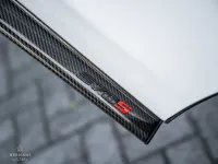 Gebraucht McLaren 570S 570 PS (419 kW) 2016 Weiß Coupé