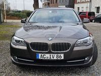 gebraucht BMW 520 d -