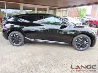 Nowe Kia EV6 Earth 167 kW (228 KM) 2025 Czarny SUV