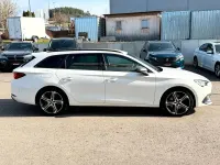 Gebraucht Seat Leon FR 150 PS (110 kW) 2022 Weiß Limousine