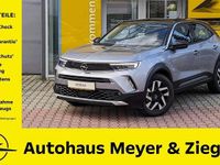 Gebraucht Opel Mokka 131 PS (96 kW) 2022 Quarz silber metallic SUV
