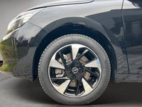 Gebraucht Opel Corsa-e 100 kW (136 PS) 2023 Schwarz metallic Kleinwagen