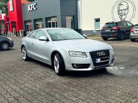 Usata Audi A5 179 CV (131 kW) 2008 Beige Coupé