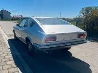 Gebraucht Audi 100 116 PS (85 kW) 1971 Silber Limousine