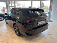 Gebraucht Opel Astra 131 PS (96 kW) 2025 Schwarz Kombi