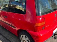 gebraucht Seat Arosa / Anfängerauto