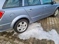 Gebraucht Opel Astra 90 PS (66 kW) 2008 Kombi