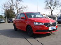 gebraucht Skoda Fabia Cool Plus