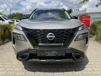 Gebraucht Nissan X-Trail 213 PS (156 kW) 2024 Beige SUV