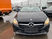 gebraucht Mercedes A160 A 160NAVI TEMPOMAT BLUETOOTH