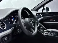 Gebraucht Bentley Bentayga 551 PS (405 kW) 2024 Ice SUV