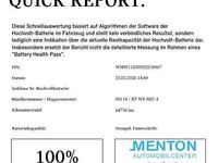 Gebraucht Mini Cooper SE 135 kW (184 PS) 2022 Moonwalk grey () Kleinwagen