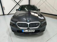 Gebraucht BMW i5 Comfort Edition 250 kW (340 PS) 2023 Grau Limousine