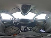 Gebraucht Audi A5 Ambiente 204 PS (150 kW) 2025 Mythosschwarz metallic Kombi