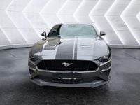 Gebraucht Ford Mustang GT 449 PS (330 kW) 2022 Grau Coupé