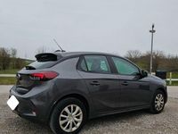 Gebraucht Opel Corsa Elegance 75 PS (55 kW) 2020 Grau Kleinwagen