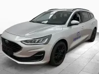 Gebraucht Ford Focus 225 PS (165 kW) 2022 Silber Limousine