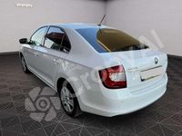 Gebraucht Skoda Rapid Active 95 PS (69 kW) 2019 Kleinwagen