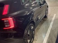 Gebraucht Volvo EX30 Performance 314 kW (428 PS) 2025 Schwarz SUV