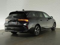 Gebraucht Opel Astra 131 PS (96 kW) 2024 Karbon schwarz Kombi