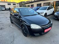 gebraucht Opel Corsa Edition*Euro 4*Klimaanl.*3.Hand*Servolenkung*TOP