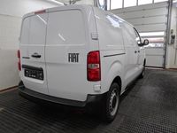 Gebraucht Fiat Scudo 144 PS (105 kW) 2024 Weiss Van