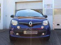 Gebraucht Renault Twingo 71 PS (52 kW) 2017 Violett Kleinwagen