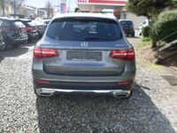 gebraucht Mercedes GLC250 GLC 250 GLC -Klassed 4Matic