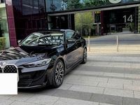 Gebraucht BMW 420 Performance 190 PS (139 kW) 2021 Schwarz Coupé