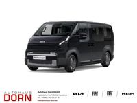 Neu Kia PV5 119 kW (163 PS) 2026 Auroraschwarz Van / Kleinbus