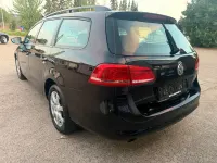 Gebraucht VW Passat Trendline 122 PS (89 kW) 2011 Kombi