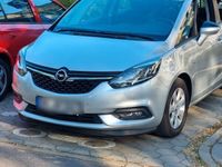 gebraucht Opel Zafira Tourer 1.4 Turbo Selection 103kW Sele...