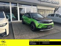 Gebraucht Opel Mokka-e Ultimate 100 kW (136 PS) 2022 Mamba green met SUV