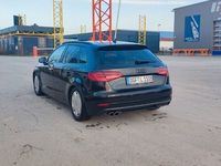 gebraucht Audi A3 Sportback 35 TFSI sport