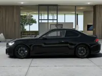 Gebraucht BMW M2 Performance 480 PS (353 kW) 2026 Schwarz Coupé