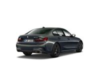 gebraucht BMW M340 M3 i xDrive+Navi+HarmanKardon+HUD+RFK+PDCv+h