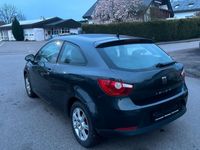 gebraucht Seat Ibiza 1.2 2009 198Tkm Ohne Tüv