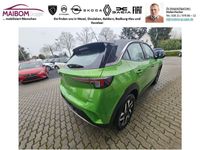 gebraucht Opel Mokka 1.2 Turbo Automatik Business Elegance